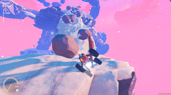 Driving Is Hard screenshot 11