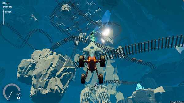 Driving Is Hard screenshot 7