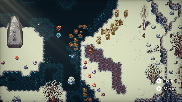 Reel and Riddles screenshot 2
