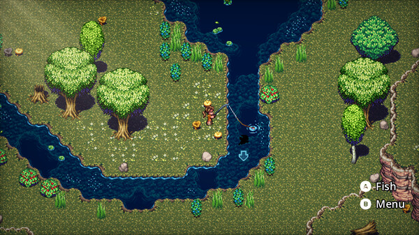 Reel and Riddles screenshot 1