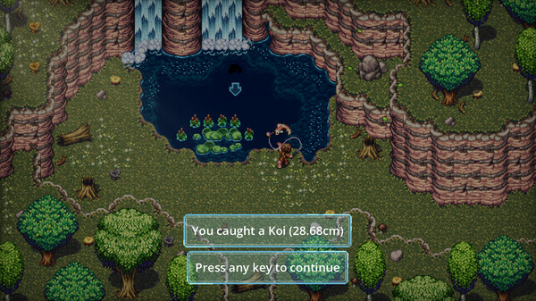 Reel and Riddles screenshot 5
