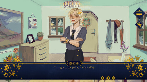 Ezrebeth screenshot 1