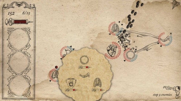 Prophour23 screenshot 3