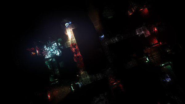 Space Hulk: Ascension (Classic) screenshot 8