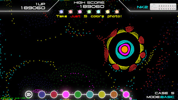 Denshi Life 2 / デンシライフ 2 screenshot 3
