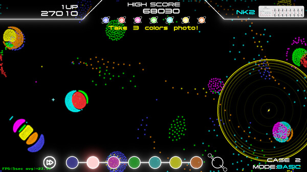 Denshi Life 2 / デンシライフ 2 screenshot 2