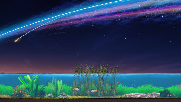 Idle Aquarium screenshot 5