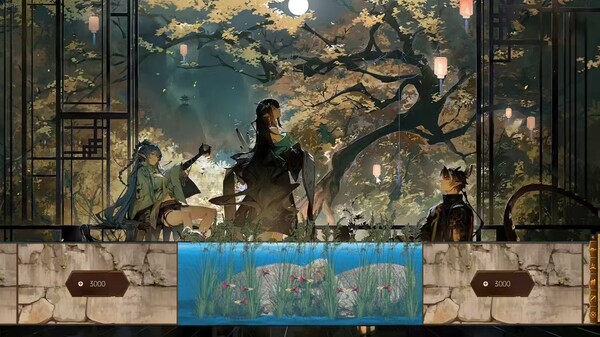 Idle Aquarium screenshot 3