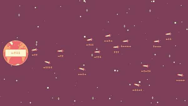 De-coding Armageddon screenshot 4