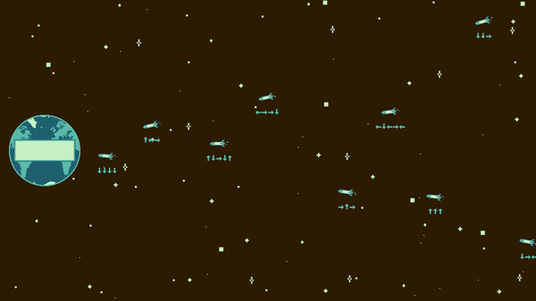 De-coding Armageddon screenshot 1
