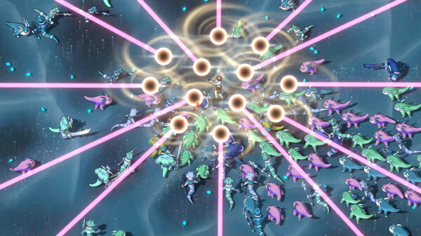 Magic Construct screenshot 6