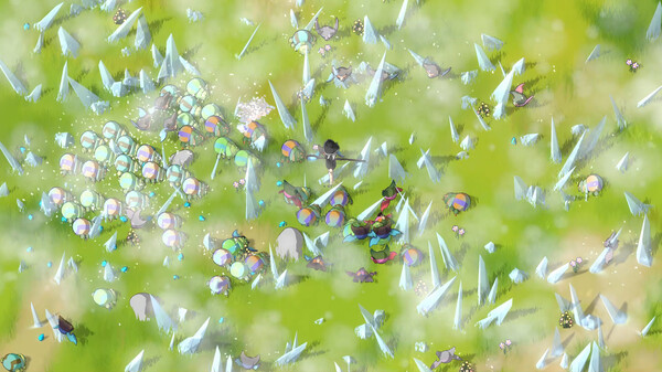 Magic Construct screenshot 7