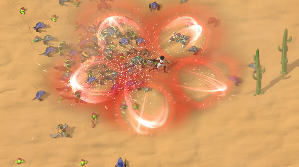 Magic Construct screenshot 2