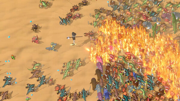 Magic Construct screenshot 5