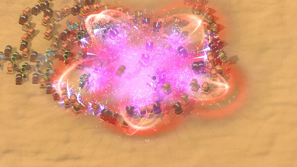 Magic Construct screenshot 4