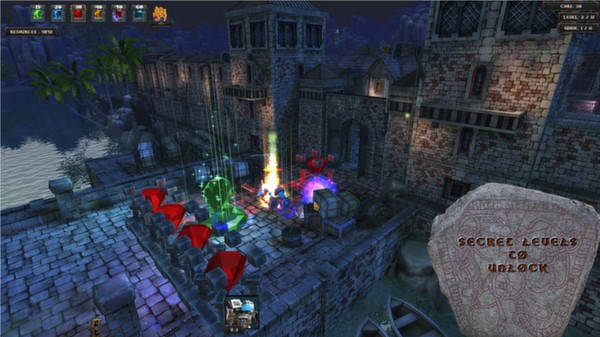 Tiestru screenshot 7