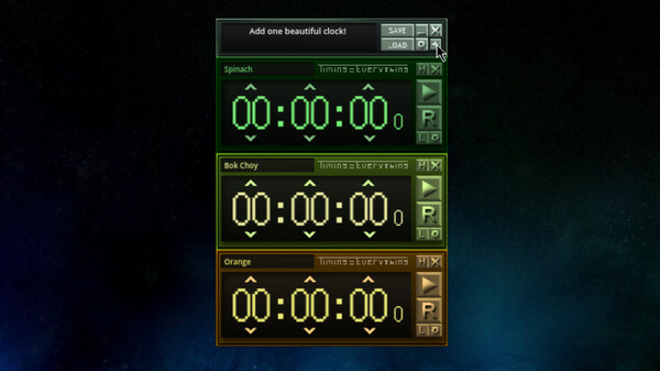 Timing = Everything screenshot 4