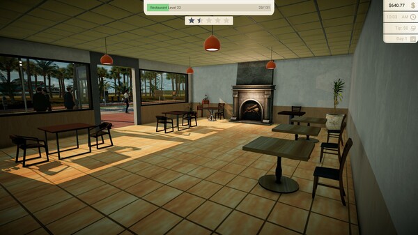 Restaurant Owner: A Restaurant Simulator screenshot 10