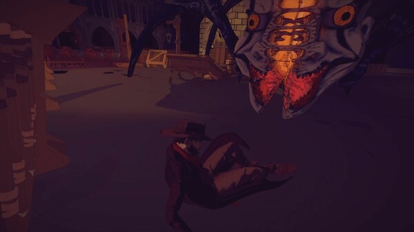 Tower of Madness screenshot 2