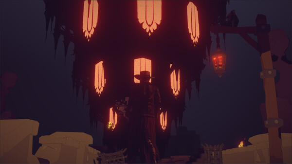 Tower of Madness screenshot 5