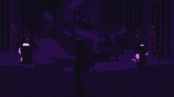 Tower of Madness screenshot 8