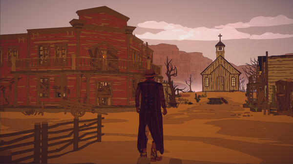 Tower of Madness screenshot 1