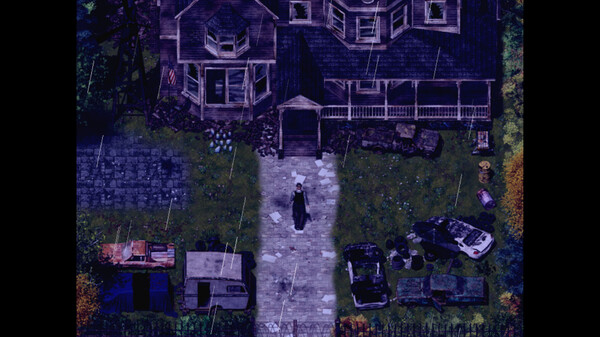 The Regis Family Experiment screenshot 1