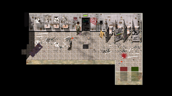 The Regis Family Experiment screenshot 3