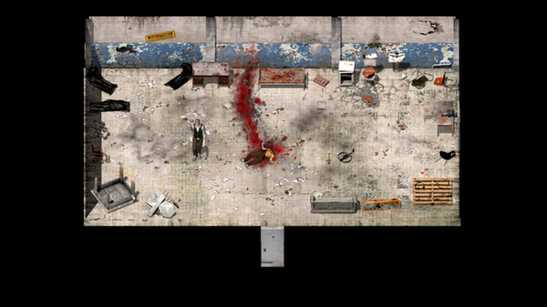 The Regis Family Experiment screenshot 4