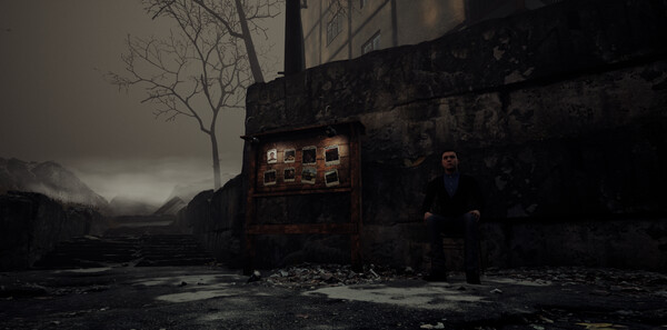 Black Light Kills screenshot 2