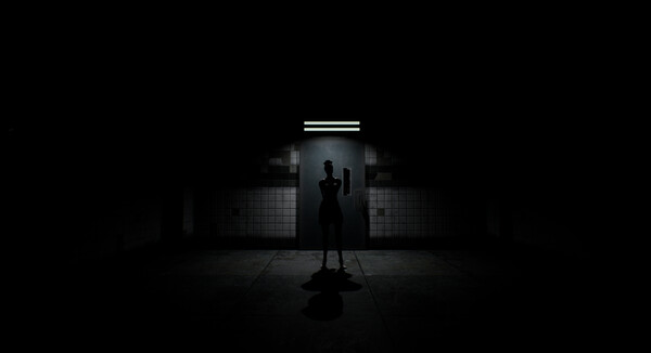 Black Light Kills screenshot 5
