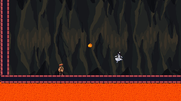 Ichiro screenshot 5