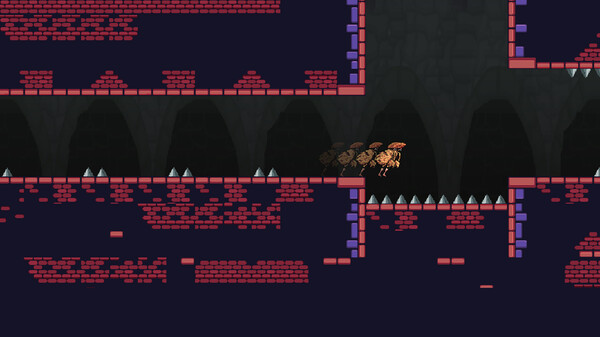 Ichiro screenshot 1