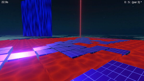 Alien Video Game Scientist screenshot 2
