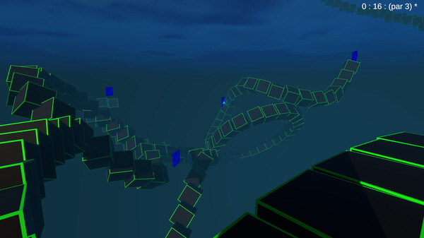 Alien Video Game Scientist screenshot 5