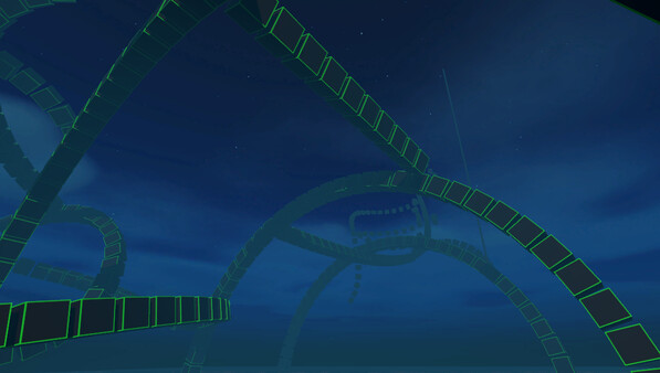 Alien Video Game Scientist screenshot 3