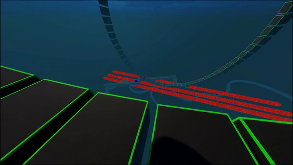 Alien Video Game Scientist screenshot 7