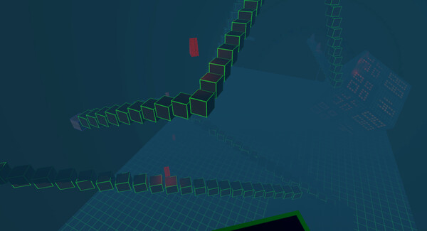 Alien Video Game Scientist screenshot 8