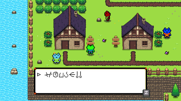 No Happy Days screenshot 3