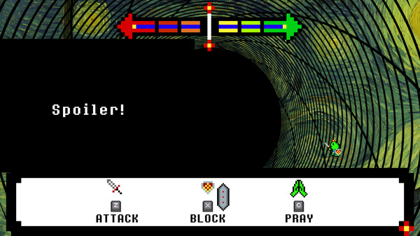 No Happy Days screenshot 7