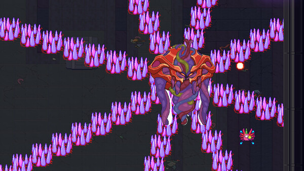 Bioweaver screenshot 5