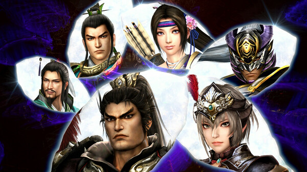 WARRIORS: Abyss screenshot 2