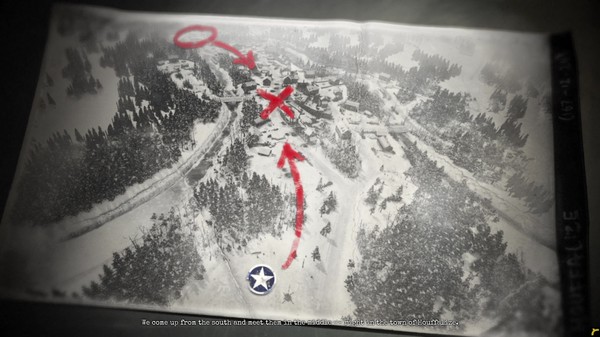 Company of Heroes 2 - Ardennes Assault screenshot 7