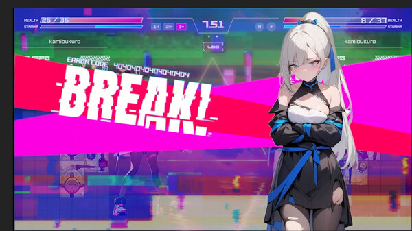 GirlsStrage screenshot 2