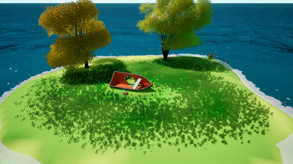 Fisherman Simulator screenshot 12