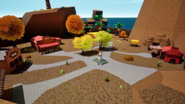Fisherman Simulator screenshot 11