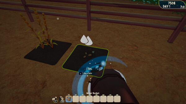Friendly Sheeps: A Cozy Simulator screenshot 9