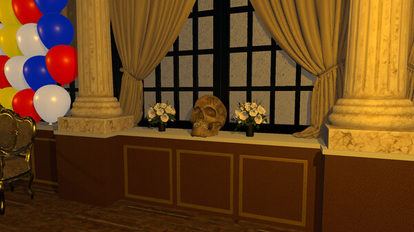 8ALLOWEEN screenshot 4