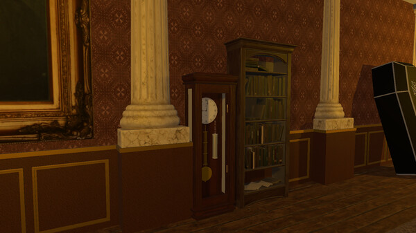8ALLOWEEN screenshot 5