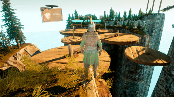 URAANKHIANS Dygyn - The Beginning screenshot 4